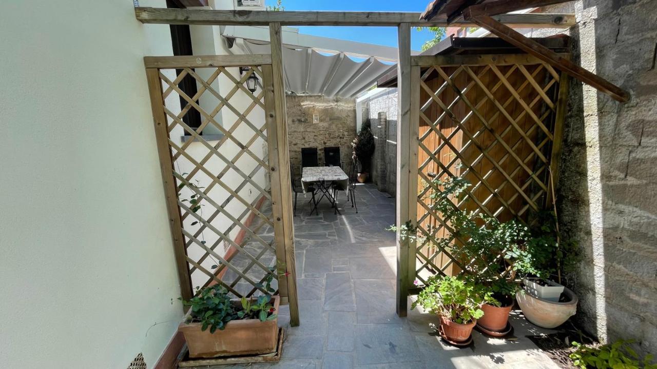 Dependance Civitali37 Λούκα Εξωτερικό φωτογραφία