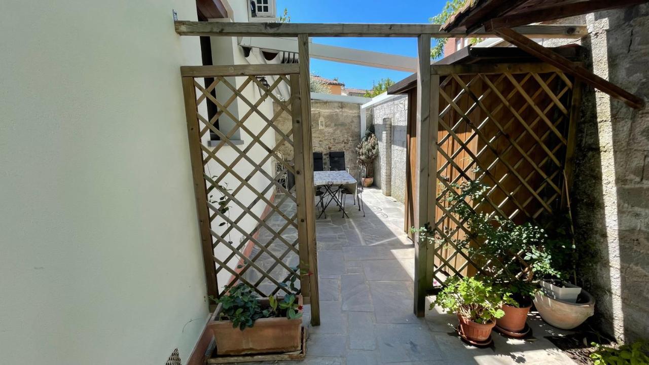 Dependance Civitali37 Λούκα Εξωτερικό φωτογραφία